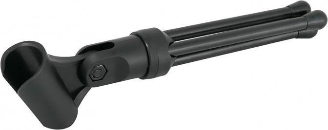 Actual product image C-Tech MIC-01 microphone Black Table microphone