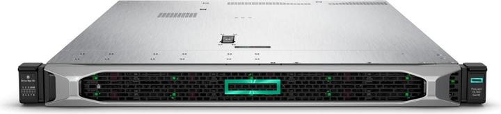 Image du produit HPE DL360 G10 4208 64G P408I--STOCK (Intel Xeon Silver 4208, 64 Go, Serveur en rack)