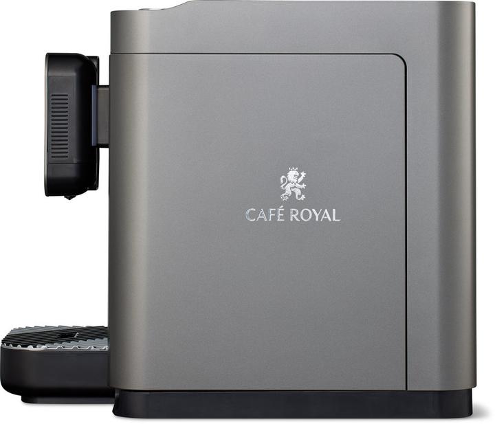 Actual product image Café Royal CRpro-300 (NESPRESSO Professional)