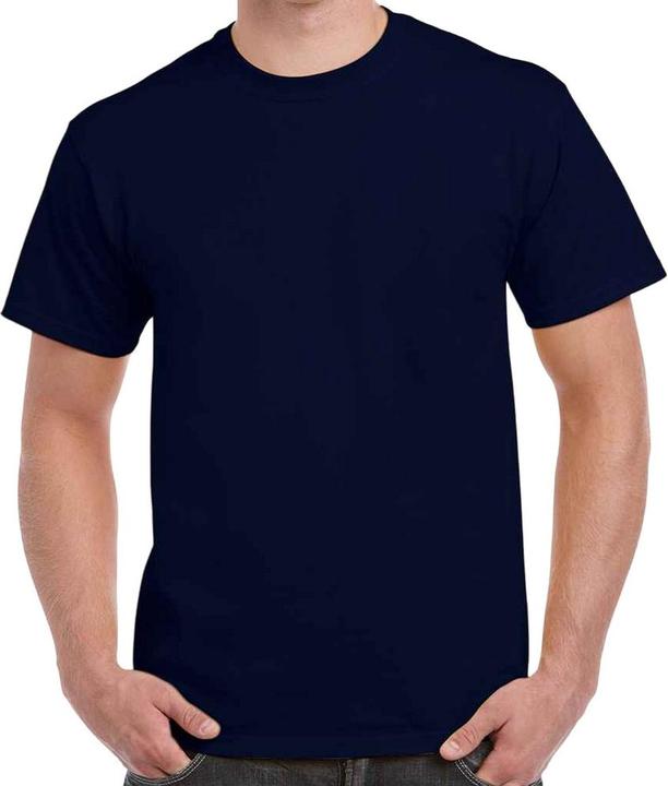 Immagine prodotto Gildan Heavy Cotton Maglietta Uomo (S)