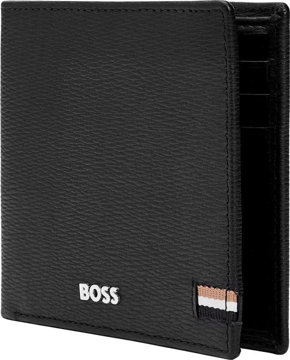 Produktbild Hugo Boss Iconic - Brieftasche & Geldbörse mit Klappe