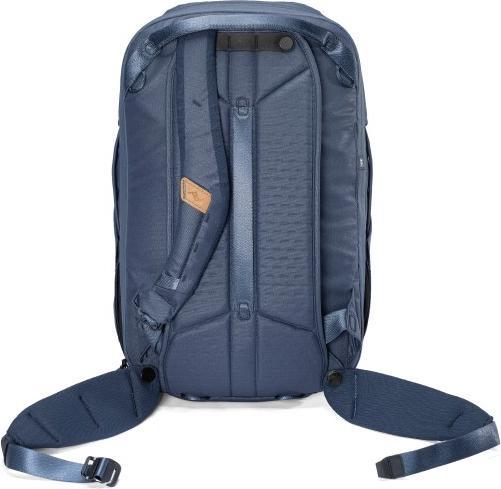 Immagine prodotto Peak Design Zaino da viaggio I (Zaino per fotocamera, 30 l)