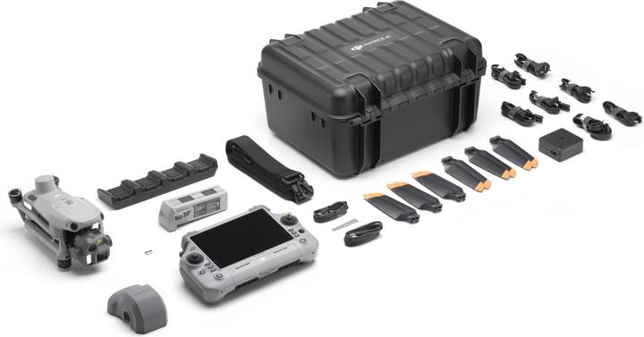 Actual product image DJI Matrice 4E (EU) (49 min, 1219 g, 20 Mpx)