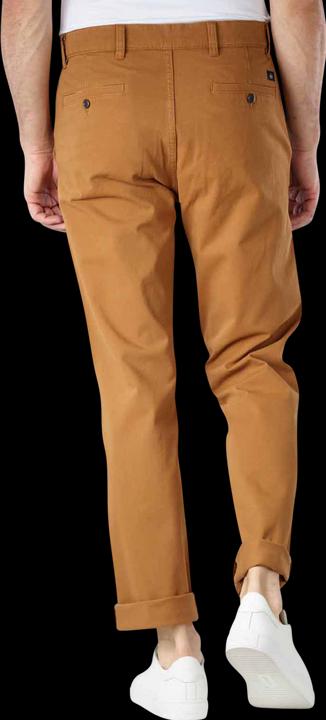 Produktbild Dockers Ultimate Chino Slim Fit Dark Ginger (W38/L30)