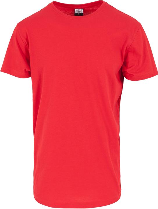 Rosso fuoco