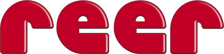 Produktbild Reer 3D-Strassenwarnschild