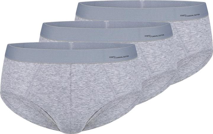 Light Grey Melange