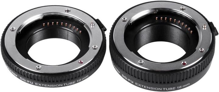 Actual product image Viltrox DG-FU