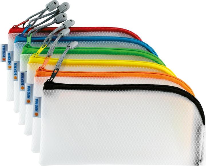 Immagine prodotto HERMA Astuccio con cerniera