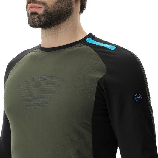 Image du produit UYN Chemise Crossover hiver (L)