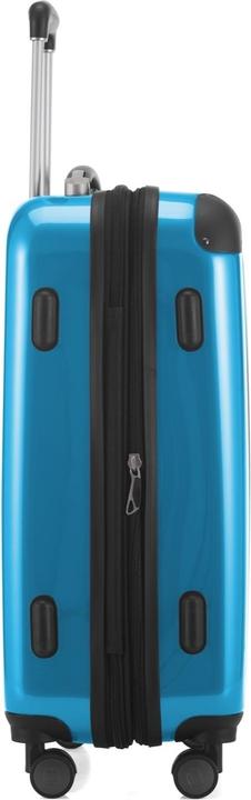 Image du produit Hauptstadtkoffer Alex, bagage à main rigide avec TSA surface brillante (42 l, Bagage à main (jusqu'à 50l))