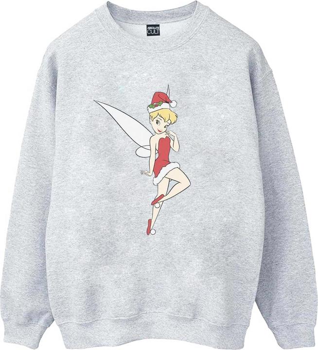 Produktbild Disney Tinker Bell Christmas Sweatshirt (S)