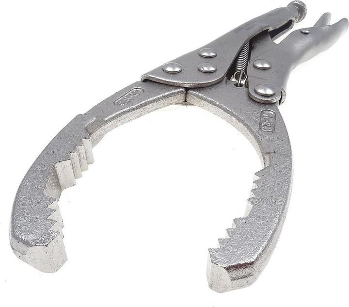 Produktbild Jonnesway MORSEA clamps for oil filters (113.10 mm)