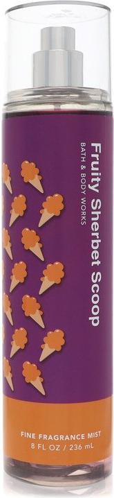 Produktbild Bath & Body Works Fruity Sherbet Scoop