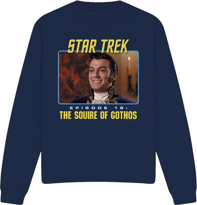 Produktbild The Squire of Gothos Sweatshirt (XXL)