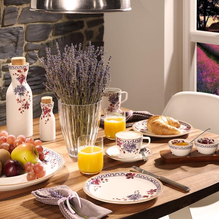 Produktbild Villeroy & Boch Kaffee-/Teeuntertasse Artesano Provençal Lavendel (1 x)