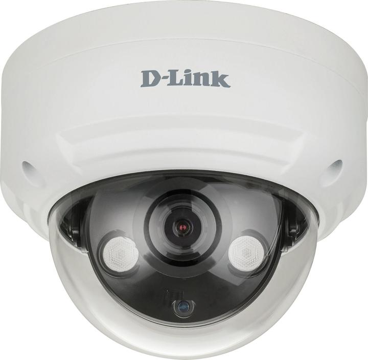 Produktbild D-Link DCS-4612EK (1920 x 1080 Pixels)