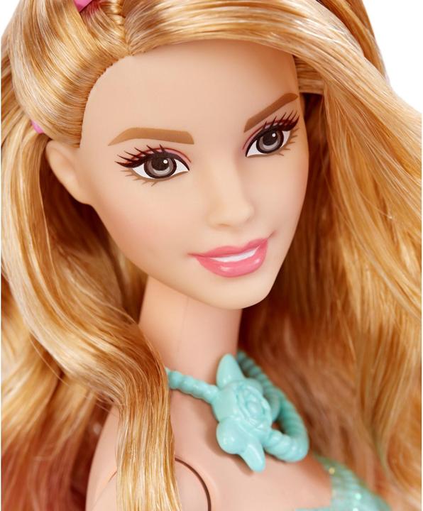 Produktbild Barbie Bonbon-Prinzessin