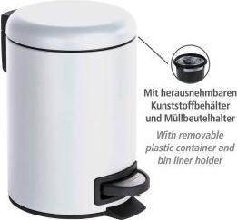 Actual product image Wenko Leman (3 l)