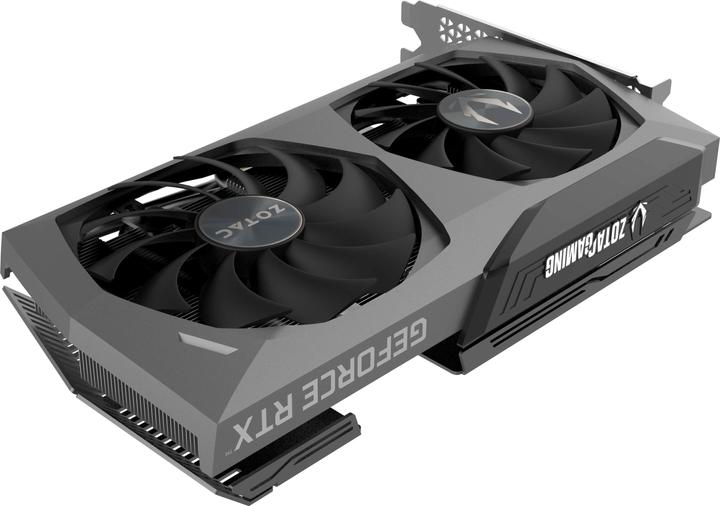 Immagine prodotto Zotac GeForce GAMING RTX 3070 Twin Edge OC LHR (8 GB)