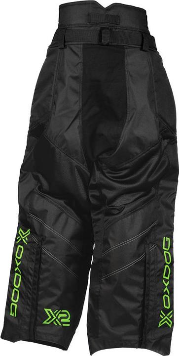 Actual product image Oxdog X2 Goalie Pants SR (XL)