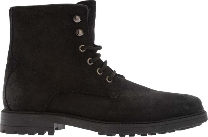 Produktbild Dune London Stiefeletten Card Wildleder (41)