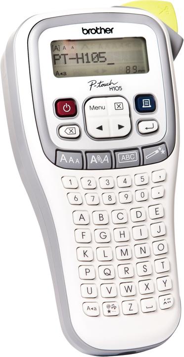 Produktbild Brother P-Touch H105