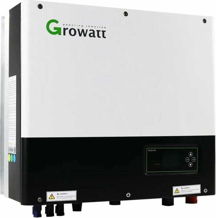 Immagine prodotto Growatt SPH 10000TL3 BH-UP