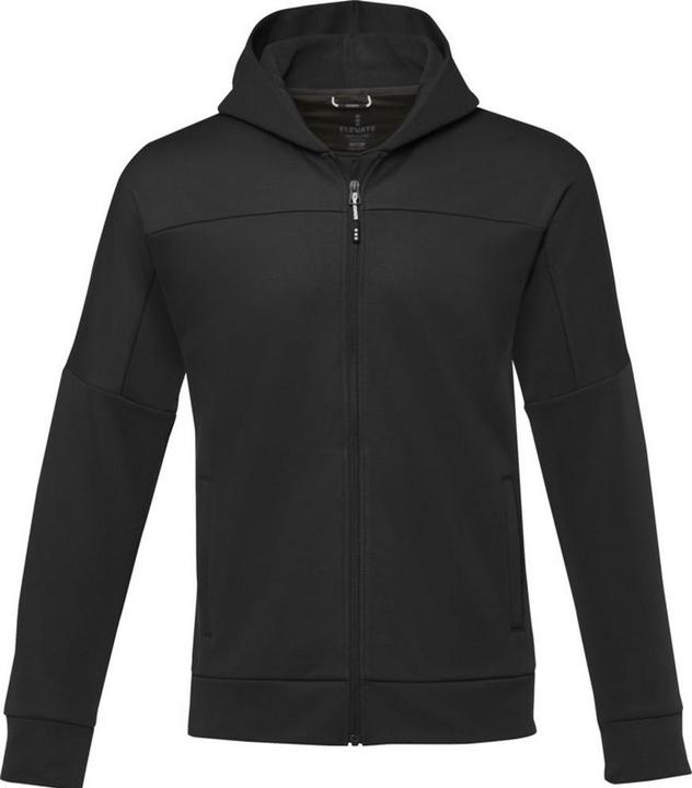 Produktbild Elevate Nubia Jacke Durchgehender Reissverschluss (S)