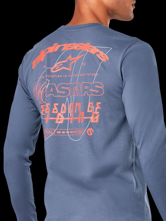 Immagine prodotto Alpinestars Tee 24 Vitalus Ls Csf (M)