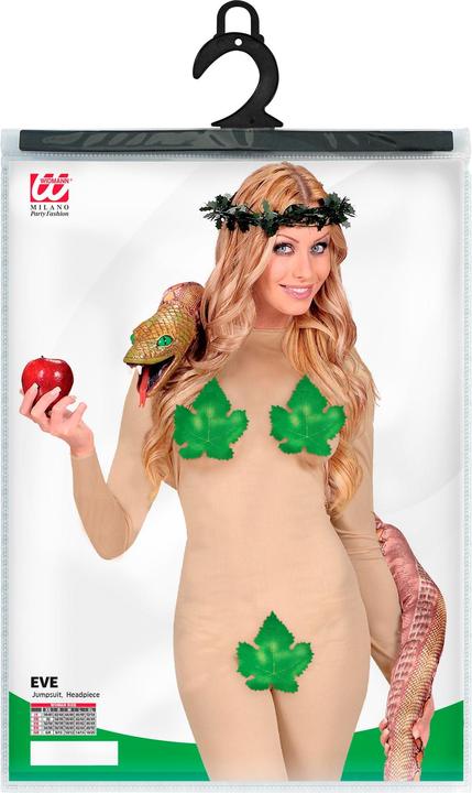 Immagine prodotto Widmann Eva - Donna nuda con foglie di fico (M)