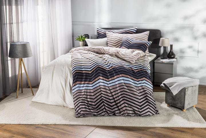 Actual product image Home Fashion Bantu (Pillowcase, 65 x 100 cm)
