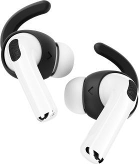 Immagine prodotto Keybudz EarBuddyz per AirPods Pro Nero (AirPods Pro)
