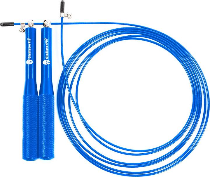 Image du produit Gladiatorfit Springseil (300 cm)