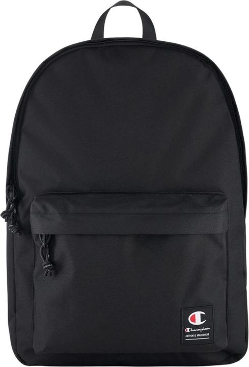 Produktbild Champion Schulrucksack BACKPACK 806019 NBK Schwarz