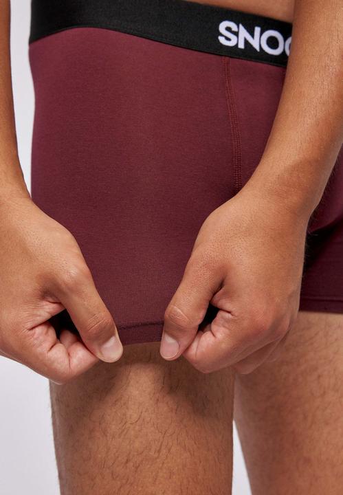 Produktbild Snocks Boxershorts (4XL, 6er Pack)