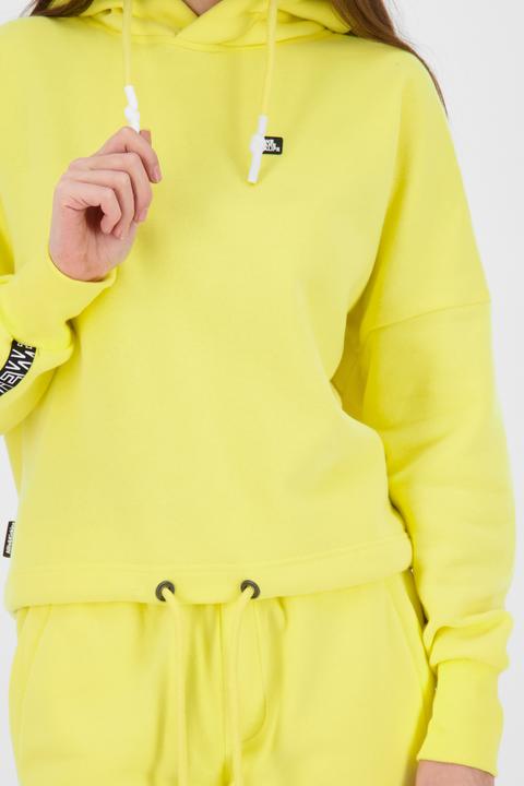 Produktbild Alife and Kickin Alife & Kickin Hoodie MinaAK Kapuzensweatshirt (S)