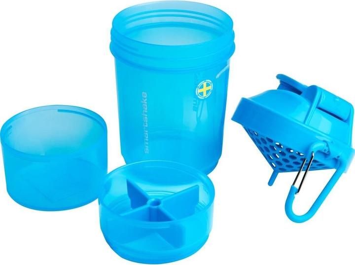 Blu neon
