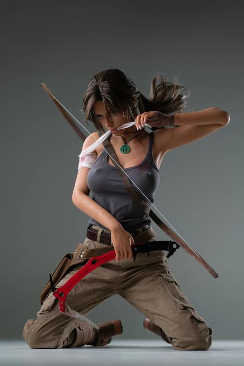 Immagine prodotto Game Lady Lara