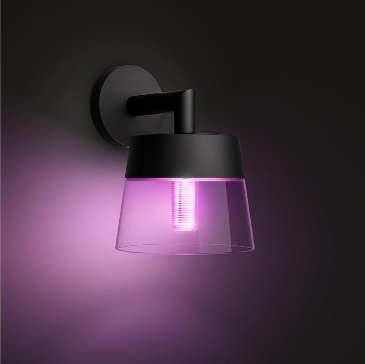 Actual product image Philips Hue Attract Base (600 lm)