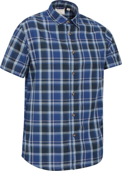 Image du produit Mountain Warehouse - Chemise WEEKENDER - Homme (S)