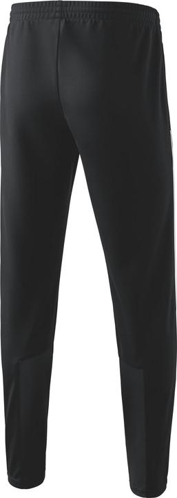 Immagine prodotto Erima Pantaloni da allenamento con inserto al polpaccio e piping 2.0 (S)