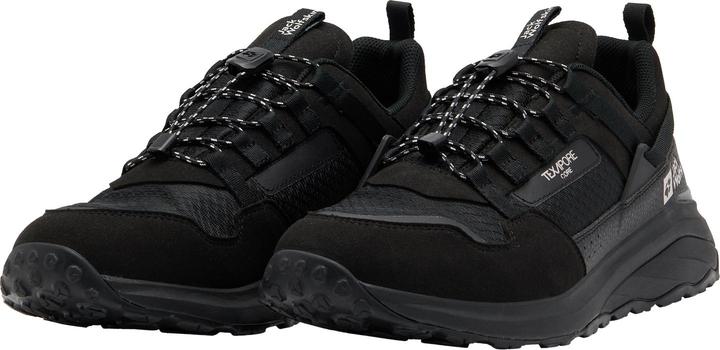 Actual product image Jack Wolfskin Dromoventure Athletic Texapore Low M (43)