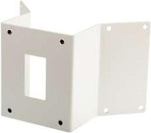 Actual product image Axis Corner bracket T95A64 (Housing)