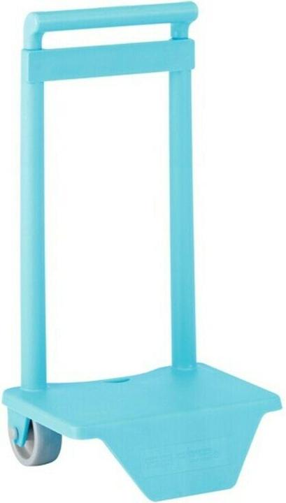Produktbild Safta Rucksacktrolley Blau 18 x 54 x 16 cm (16 l)