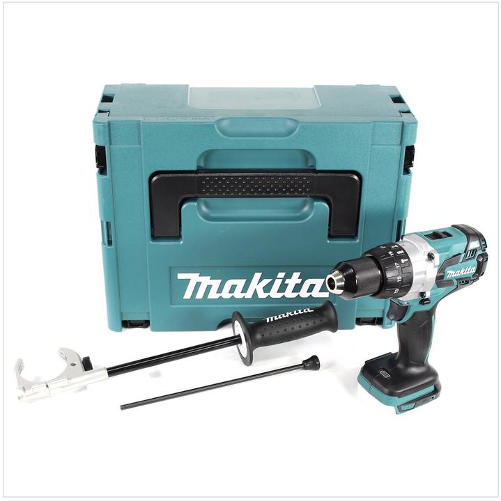Image du produit Makita DHP 481 ZJ (Fonctionnement sur batterie)
