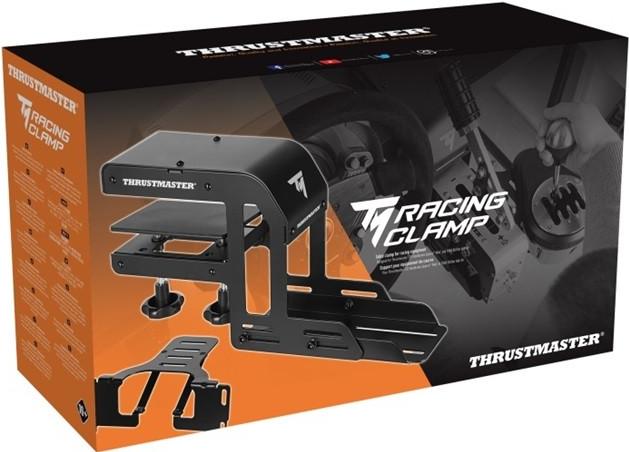 Image du produit Thrustmaster TM Racing Clamp (PC, PS3, PS4)