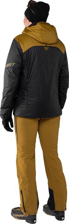 Actual product image Dynafit Radical PrimaLoft Hooded Jacket (XXL)