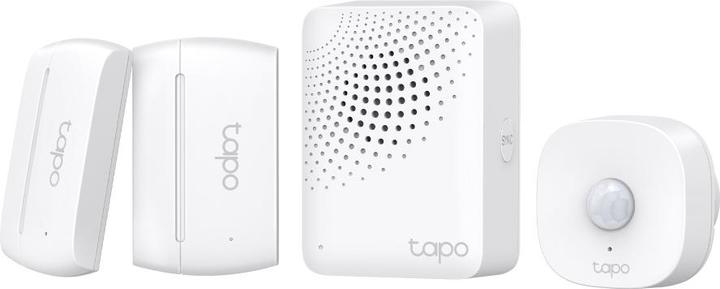 Actual product image TP-Link Smart Sensor Starter Kit
