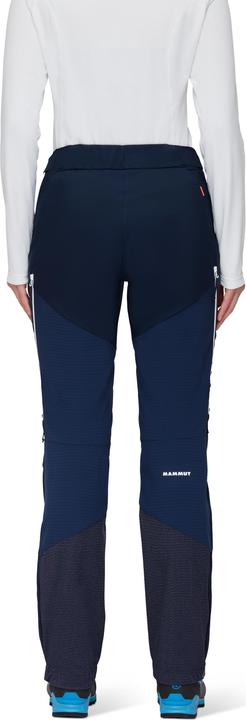 Image du produit Mammut Pantalon hybride Aenergy IN Femme (34)